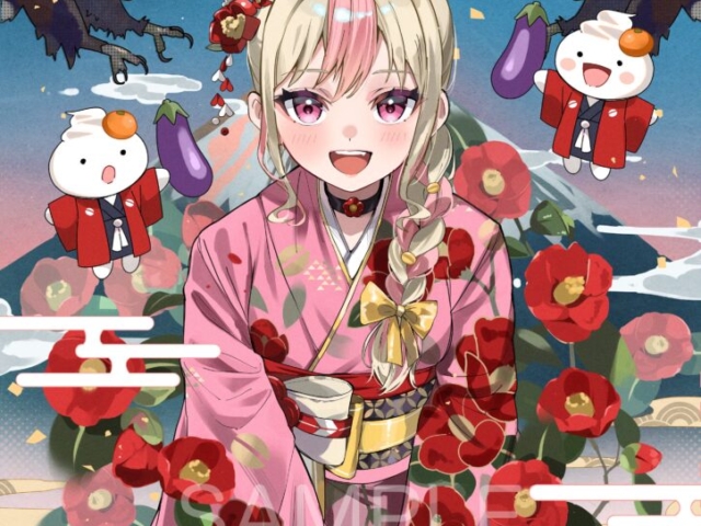 エム・ジー・ケイ株式会社